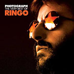 pelicula Ringo Starr – Photograph.[The Very Best Of Ringo]